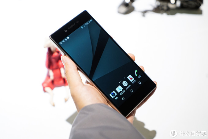 自带“黑科技”加成：SONY 索尼 国内正式发布Xperia Z5/Z5 尊享版