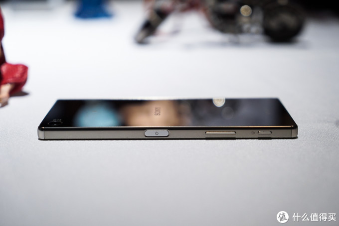 自带“黑科技”加成：SONY 索尼 国内正式发布Xperia Z5/Z5 尊享版