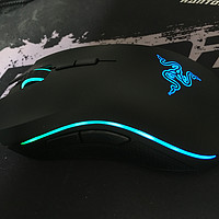 五彩缤纷的颜色：Razer Mamba Tournament Edition 曼巴眼镜蛇竞技版 & Razer Firefly烈焰神虫 开箱