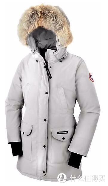 #我买过，我推荐#Moosejaw下单：Canada Goose Teillium Parka 羽绒服 附尺码选购及真人秀