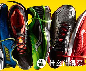 专题：中国最全翻译－《Runner’sWorld》2015秋季新品跑鞋评测及选购指南