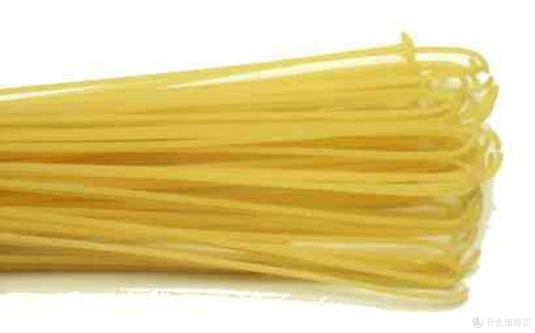 关于意面的那些事儿