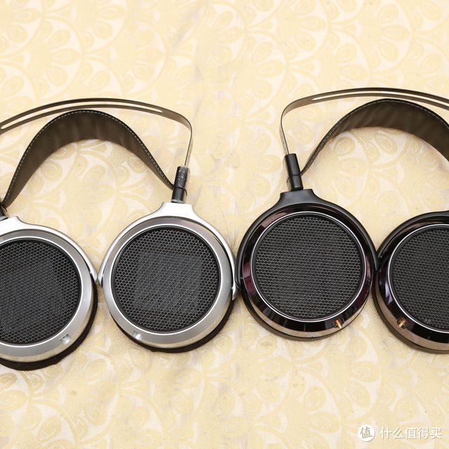 价格有下降,音质无惊喜:Hifiman HE400S 头戴式耳机