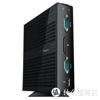 七喜 IABOX N10准系统开箱报告