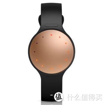 Misfit Shine2 智能手环 上手体验