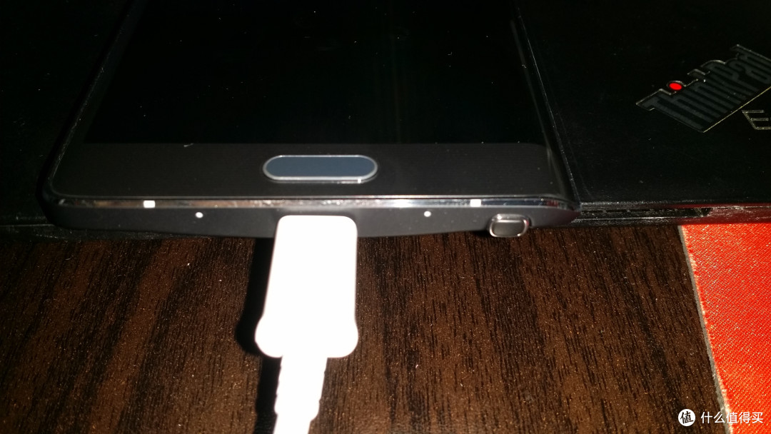 我来当第二个小白鼠:三星GALAXY Note Edge