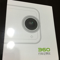 360行车记录仪使用总结(屏幕|颜色|画质)