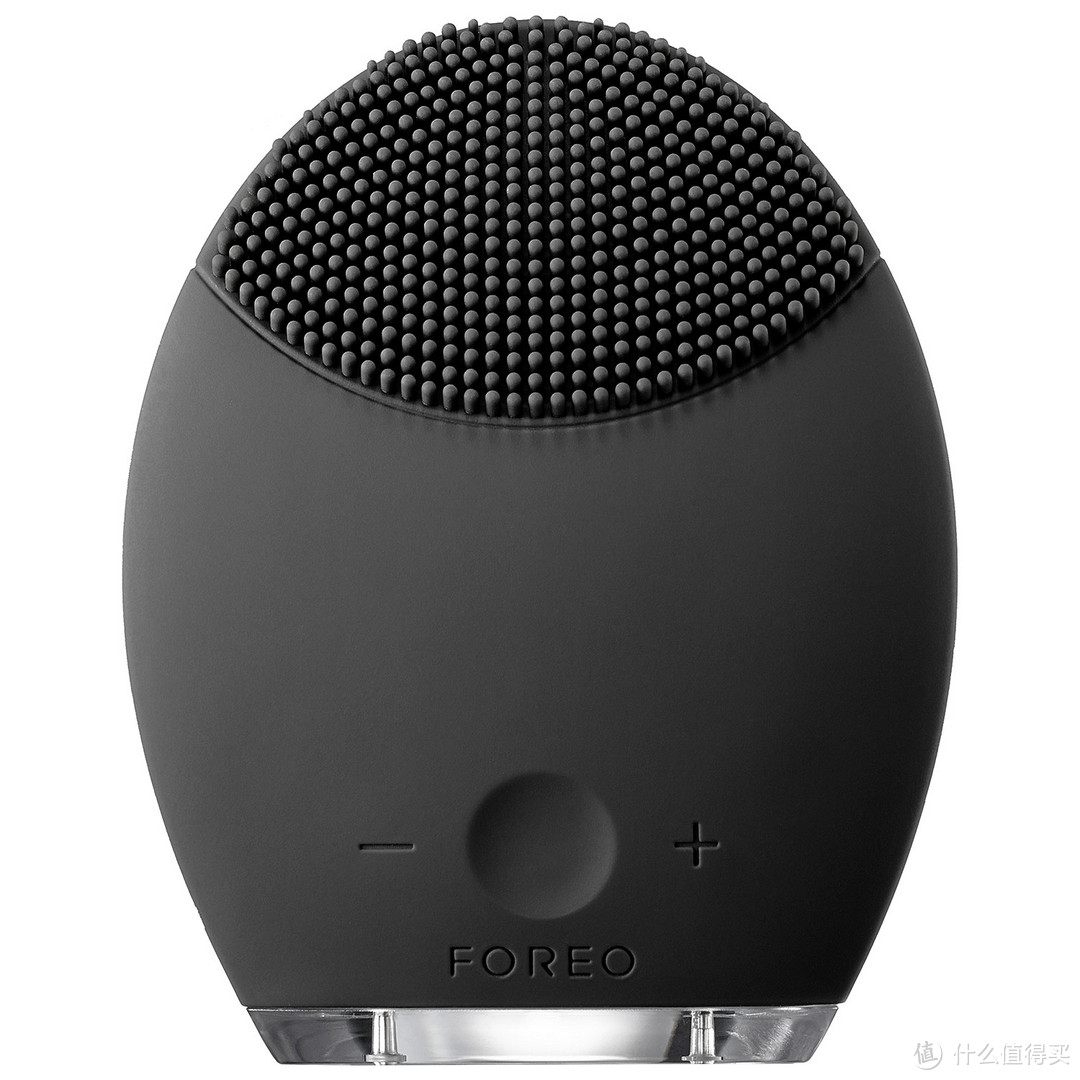 Foreo Luna开箱及各型号对比+Cor Silver 史上最贵的洁面皂