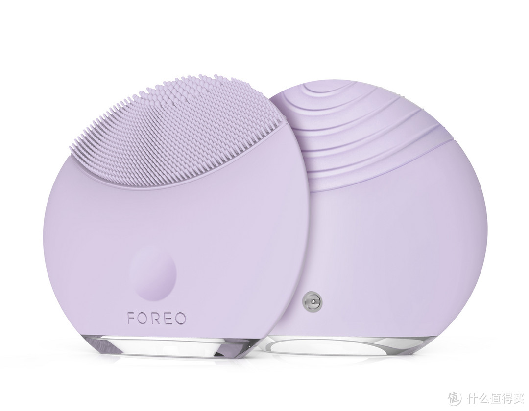 Foreo Luna开箱及各型号对比+Cor Silver 史上最贵的洁面皂