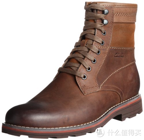 Clarks 其乐 男鞋 三连发