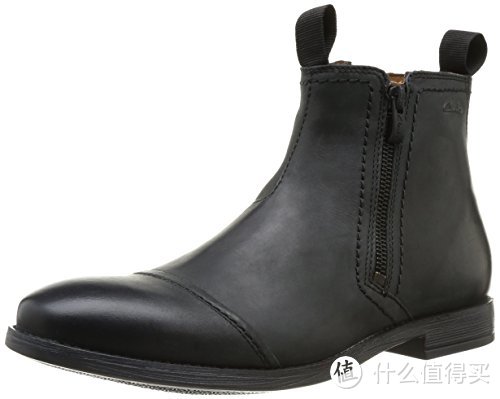 Clarks 其乐 男鞋 三连发