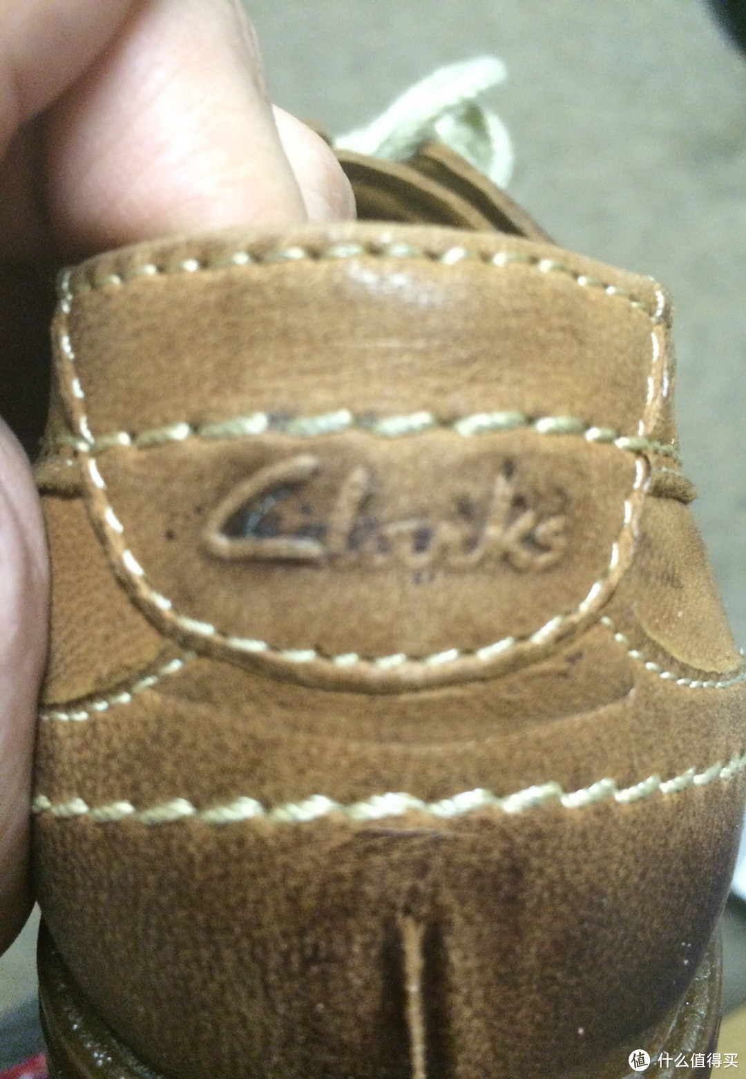 Clarks 其乐 男鞋 三连发