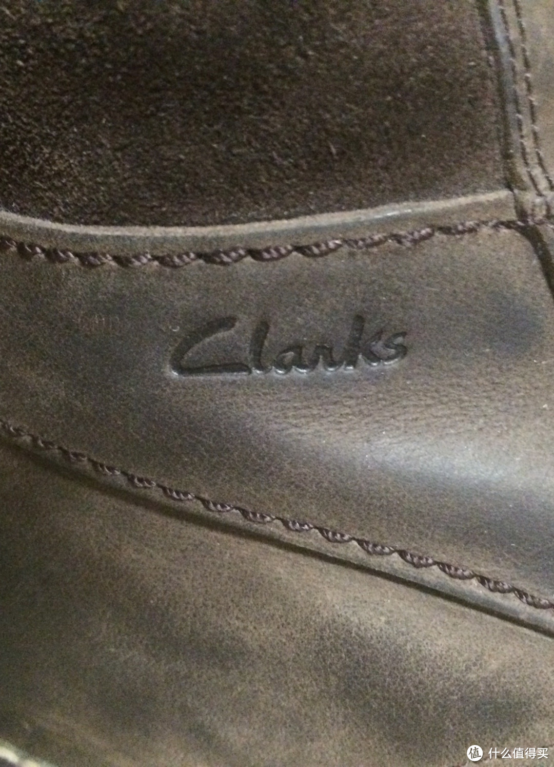 Clarks 其乐 男鞋 三连发