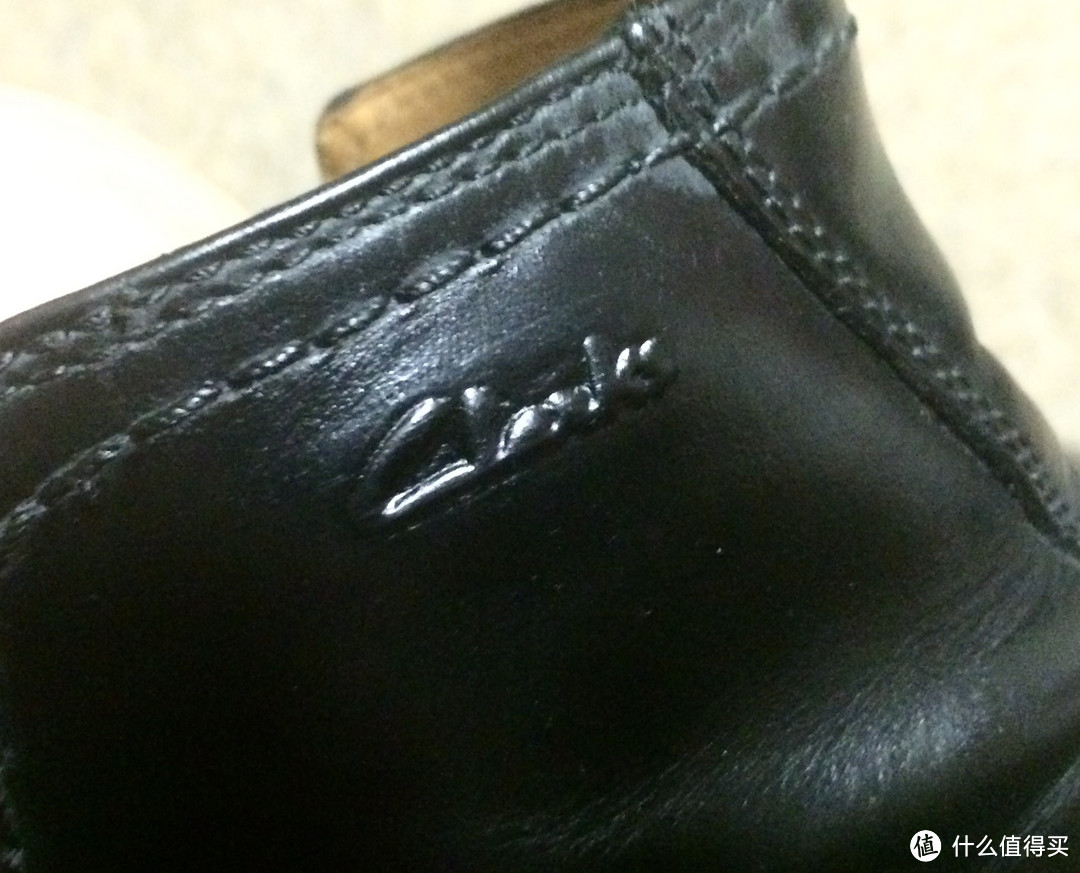 Clarks 其乐 男鞋 三连发