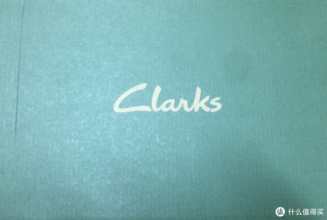 Clarks 其乐 男鞋 三连发