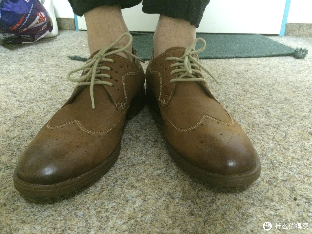 Clarks 其乐 男鞋 三连发