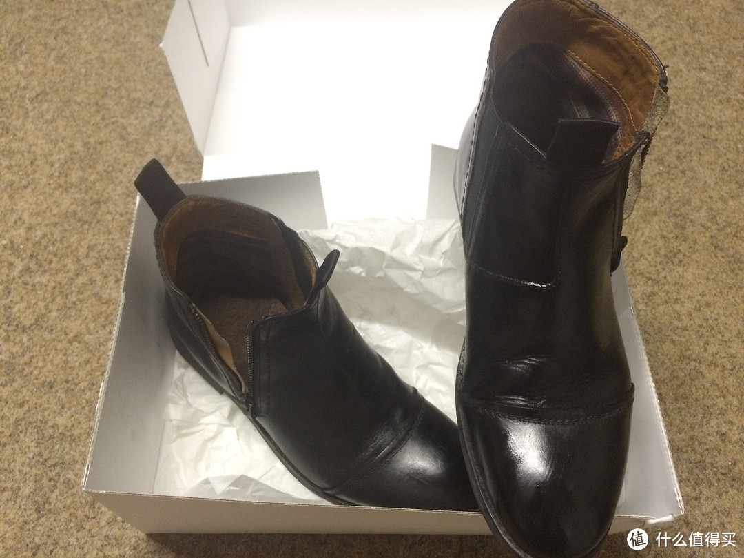 Clarks 其乐 男鞋 三连发