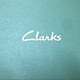 Clarks 其乐 男鞋 三连发