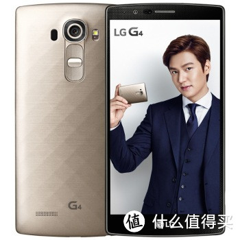 “皮”气不一般的拍照手机：LG G4评测