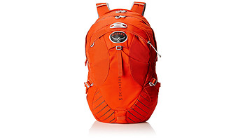 第一个鹰包入手！OSPREY F13 Momentum 348061 电脑包 30L 开箱