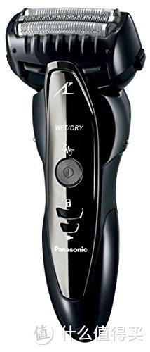 充电五分钟剃须二小时——Panasonic松下  ES-ST29 电动剃须刀