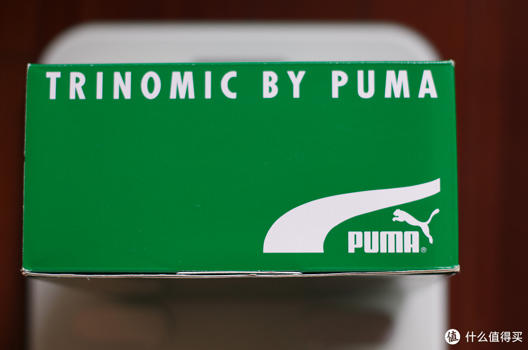 真人秀:puma 彪马 xt2 lace-up sneaker 跑鞋 开箱