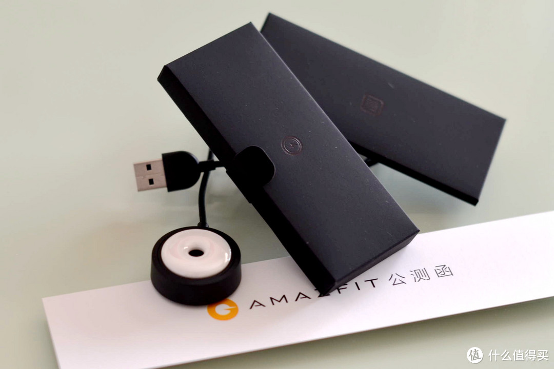 皎如月，洁如霜—— AMAZFIT 月霜 智能手环（工程版）简单评测