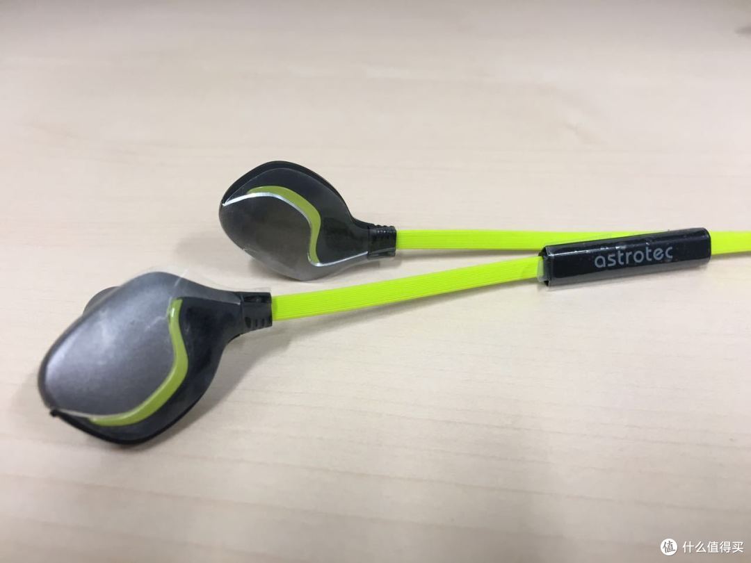 蓝牙?运动?HIFI?兼顾不如专深。 阿思翠 BX50 蓝牙HIFI高音质运动耳机测评