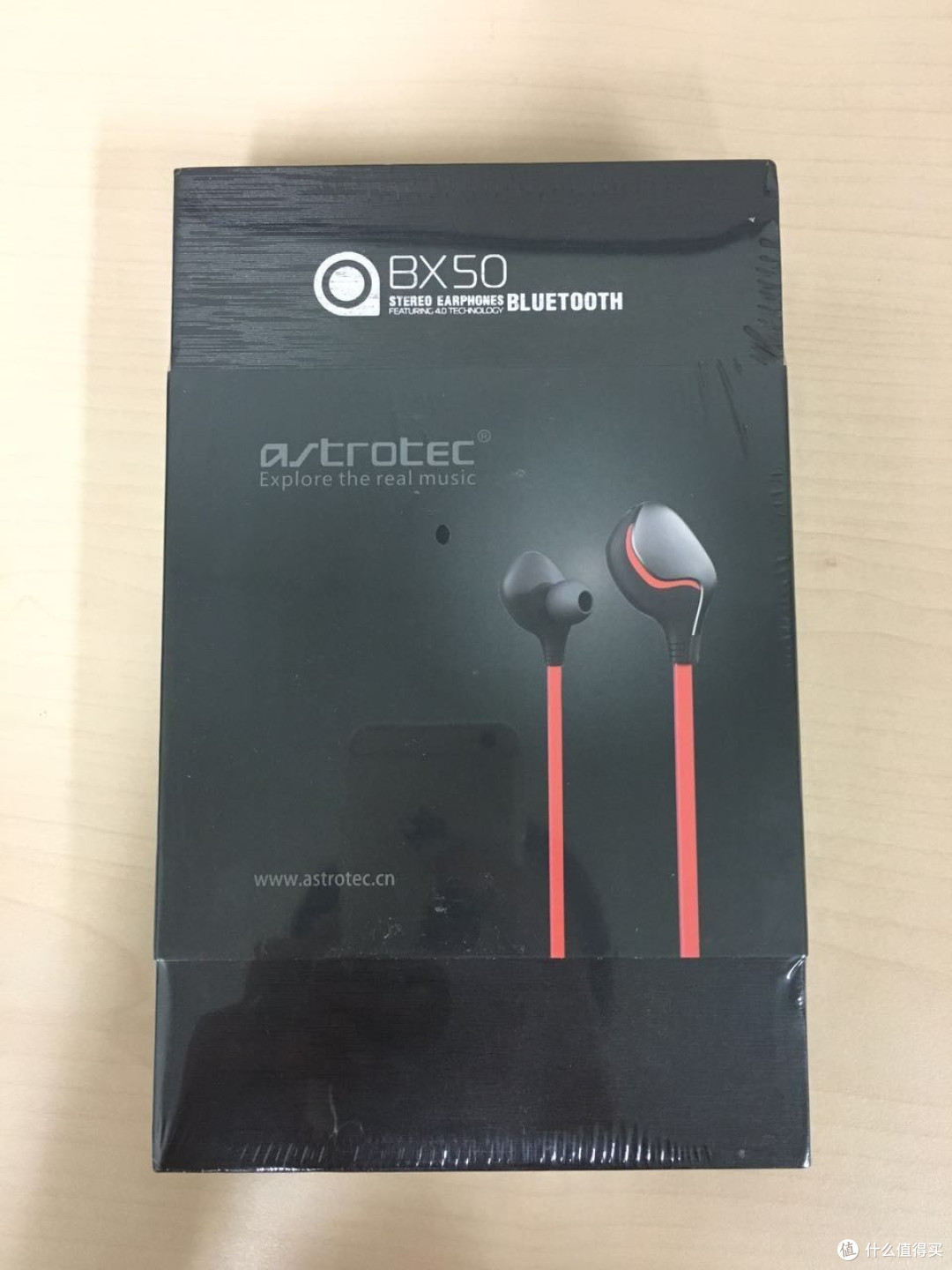 蓝牙?运动?HIFI?兼顾不如专深。 阿思翠 BX50 蓝牙HIFI高音质运动耳机测评