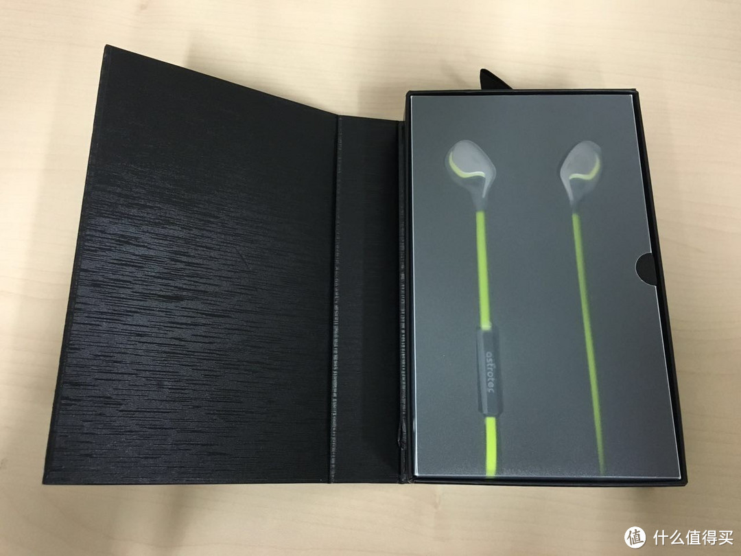 蓝牙?运动?HIFI?兼顾不如专深。 阿思翠 BX50 蓝牙HIFI高音质运动耳机测评