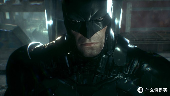 想玩先凑够12gb Ram Batman Arkham Knight 蝙蝠侠 阿卡姆骑士 Pc版重新上架 游戏软件 什么值得买