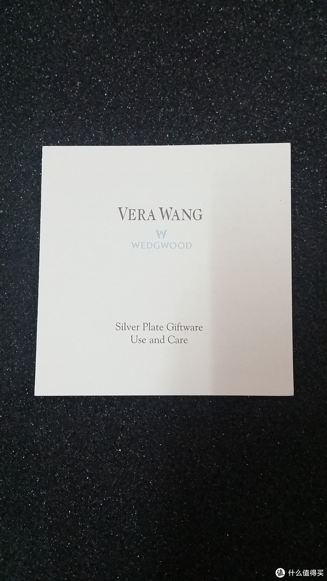 #首晒#致我最好的闺蜜：Vera Wang X Wedgwood 跨界合作款 love knots 系列香槟杯