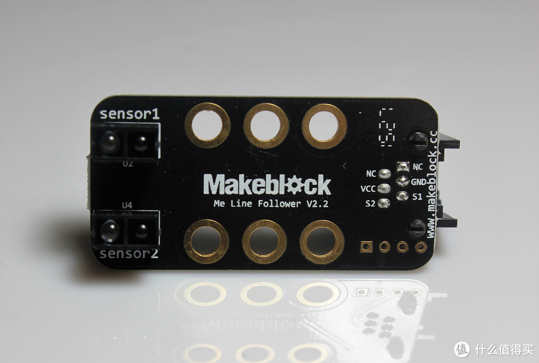 8岁？你确定？——Makeblock mBot评测