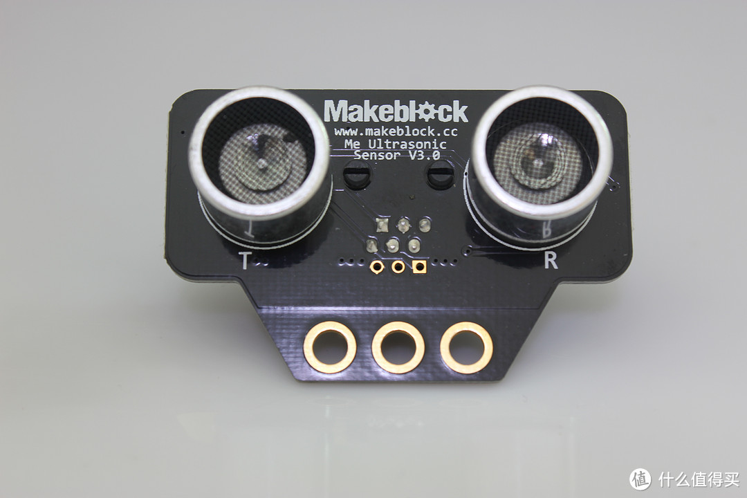 8岁？你确定？——Makeblock mBot评测