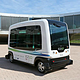 比Google、Tesla更早：法国 EasyMile 的无人驾驶公车 EZ10即将上路运营 