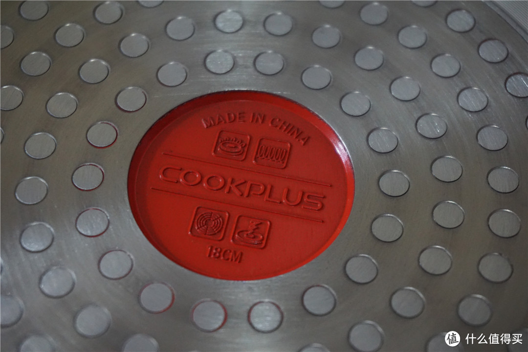 一张券诱发的买买买：乐扣乐扣 COOKPLUS 陶瓷奶锅