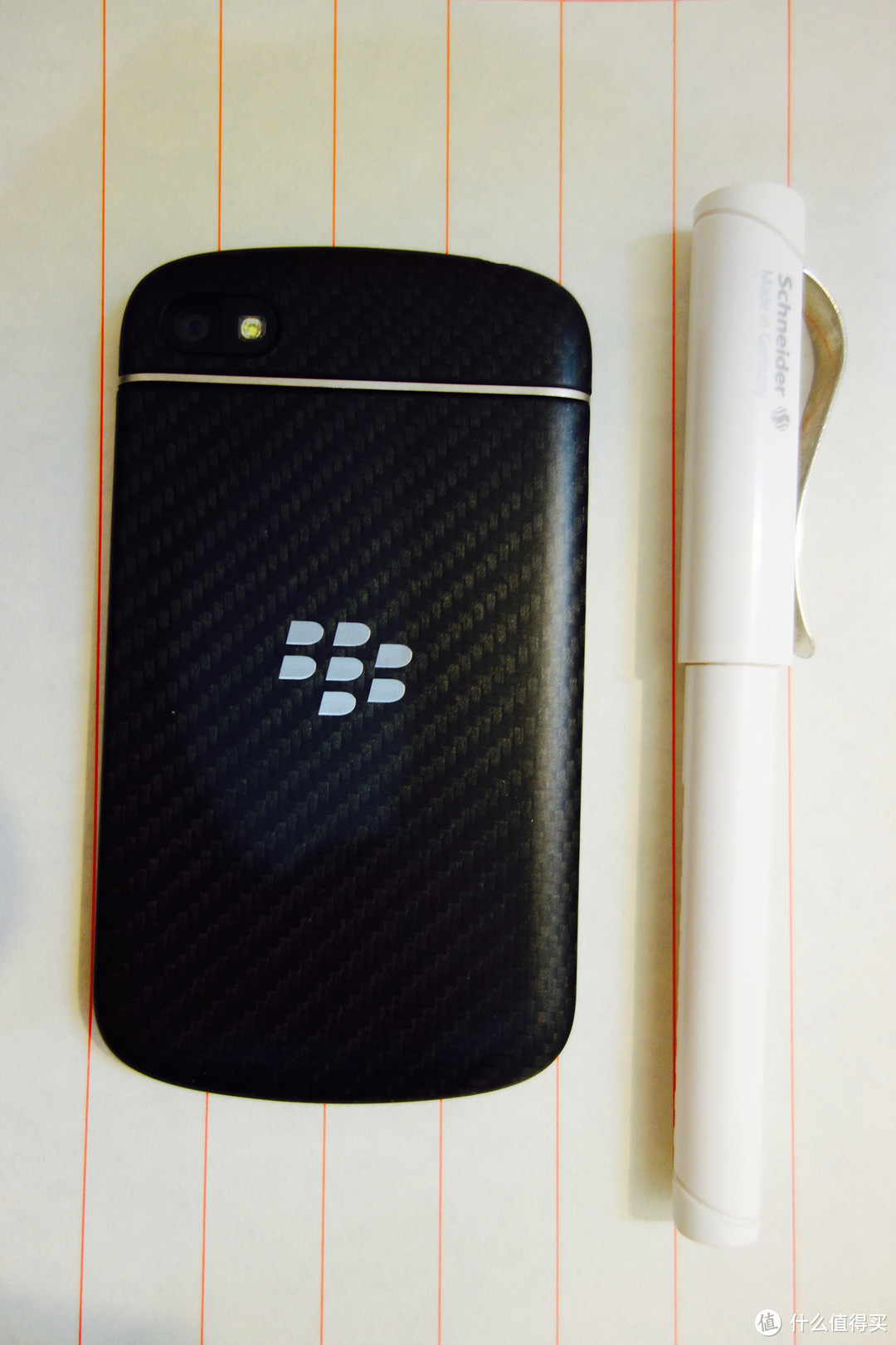 BlackBerry Q10 一个非莓粉使用感受浅谈