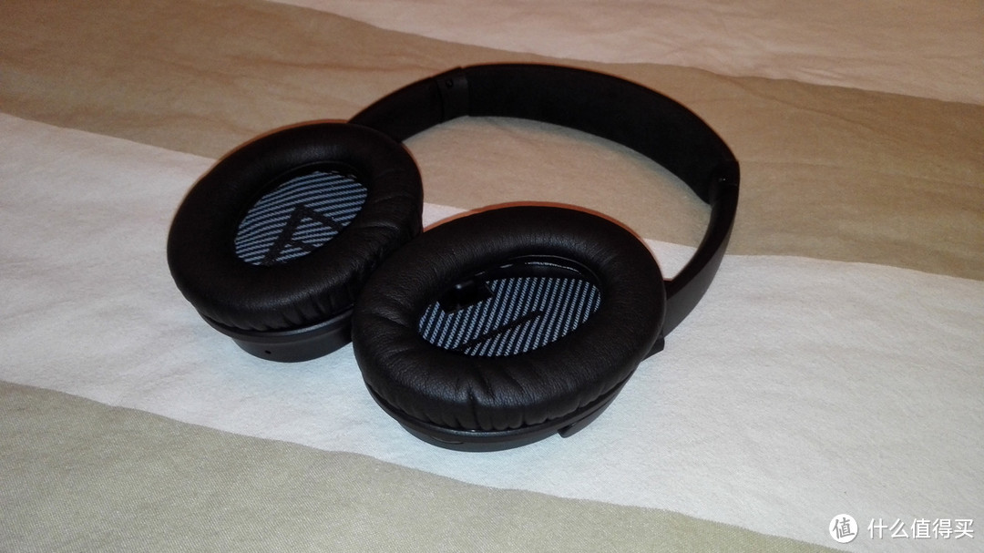 澳洲入手限量版黑色BOSE QC 25 开箱