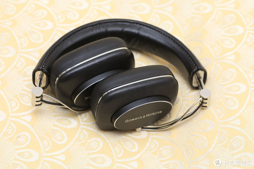 Bowers & Wilkins 宝华韦健 P7 头戴式耳机 晒单