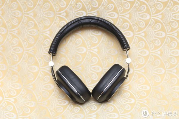bowers & wilkins 宝华韦健 p7 头戴式耳机 晒单