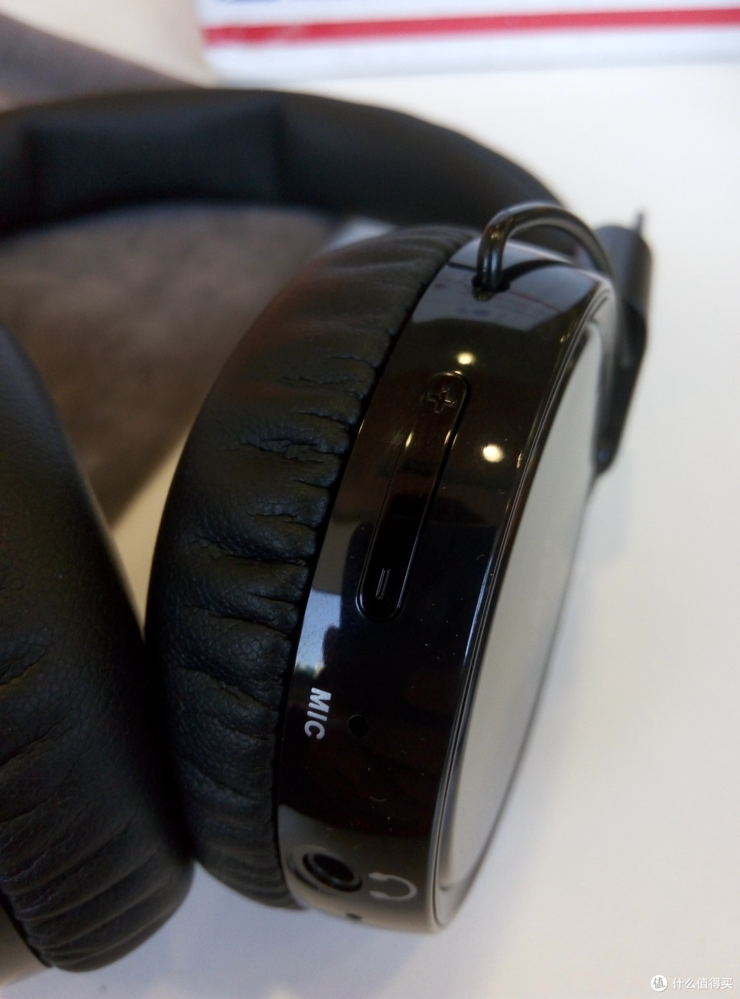 SoundBot® SB270 立体声蓝牙耳机开箱及使用感受