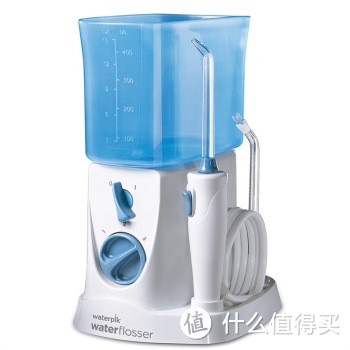 洁碧（Waterpik）WP-250EC 精致型水牙线/冲牙器/洗牙器  开箱评测（内附与70EC简单对比）