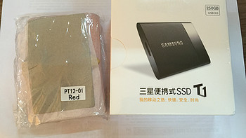 看小白一步步折腾2014mac mini外置SSD系统（附三星T1移动SSD测速）