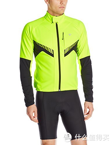 美亚直邮：Pearl Izumi - Ride Men's Elite Softshell Jacket