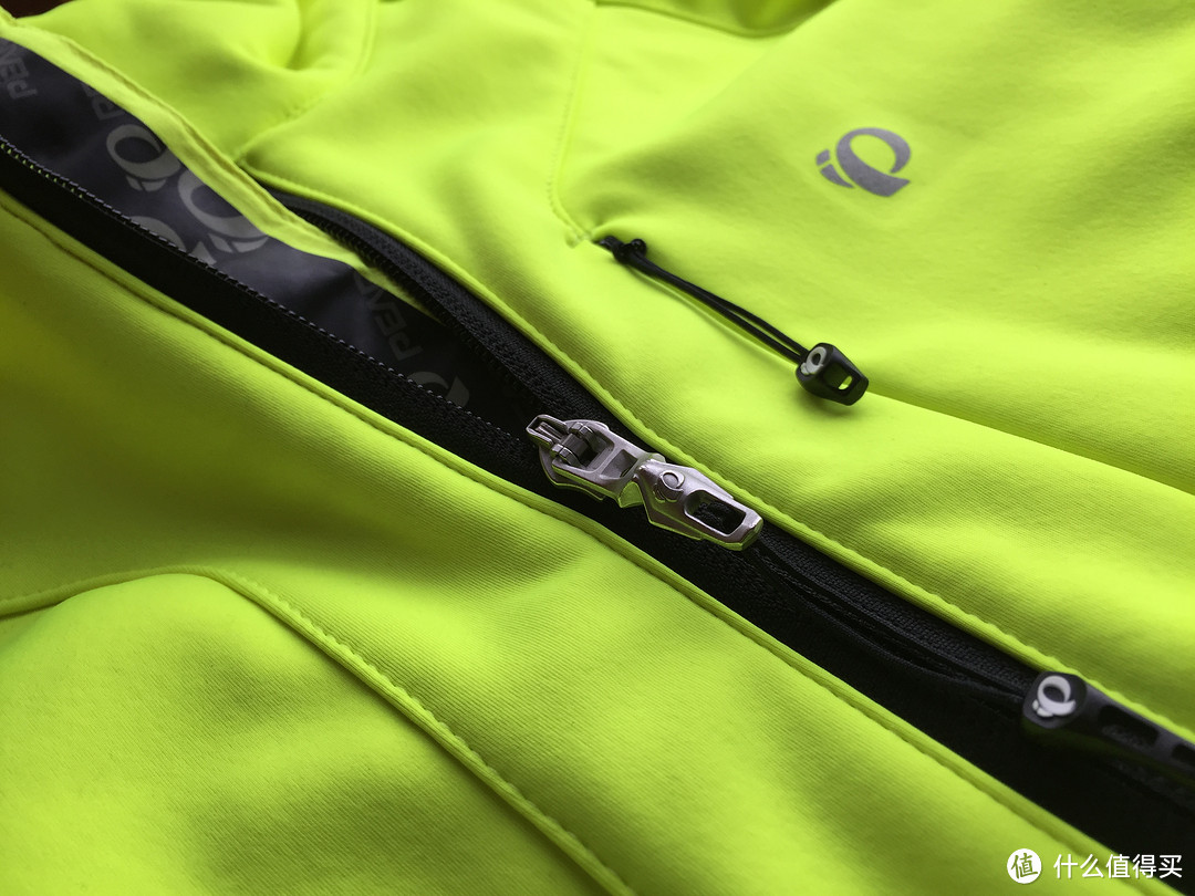 美亚直邮：Pearl Izumi - Ride Men's Elite Softshell Jacket