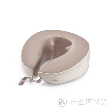 OSIM 傲胜 OS-140 uNek轻巧 按摩枕