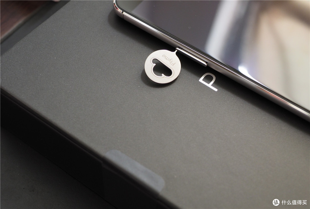 难以忘记初次见你--MEIZU PRO 5开箱篇