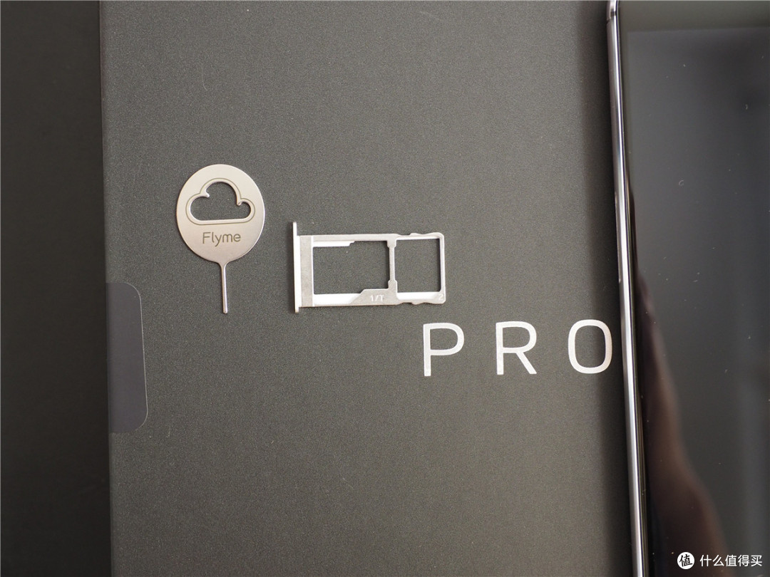 难以忘记初次见你--MEIZU PRO 5开箱篇