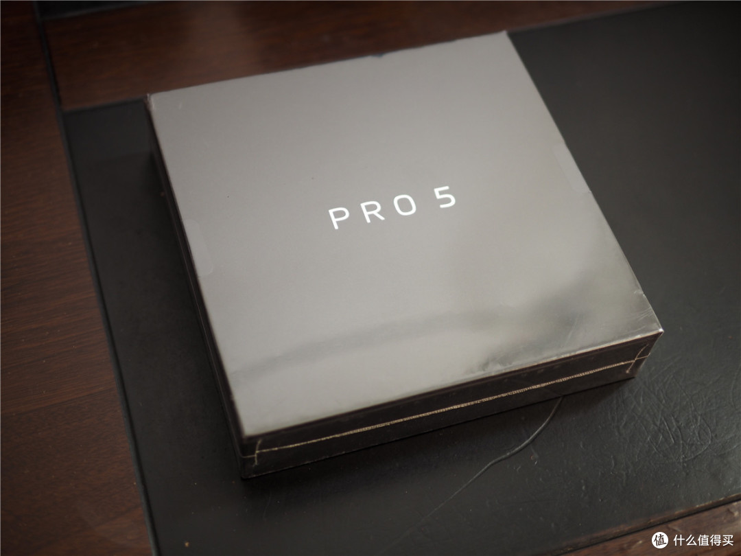 难以忘记初次见你--MEIZU PRO 5开箱篇