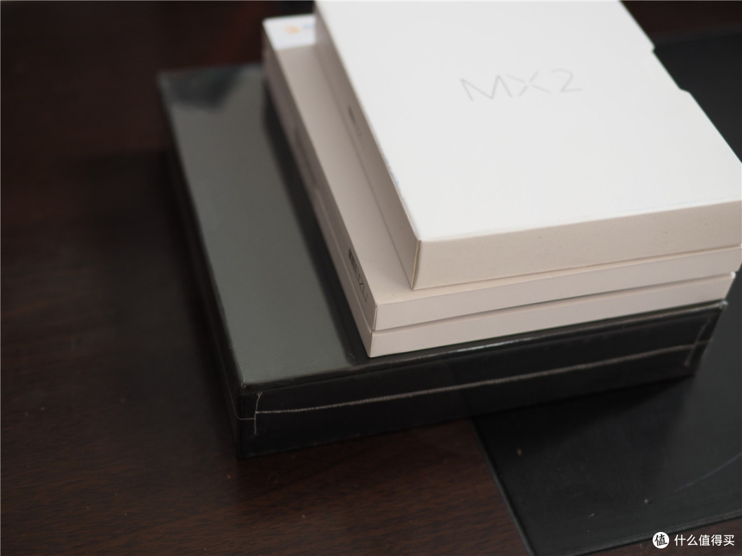 难以忘记初次见你--MEIZU PRO 5开箱篇